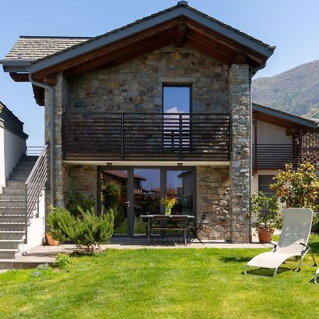 Holiday Home Baila - Cco510 By Interhome コーリコ エクステリア 写真