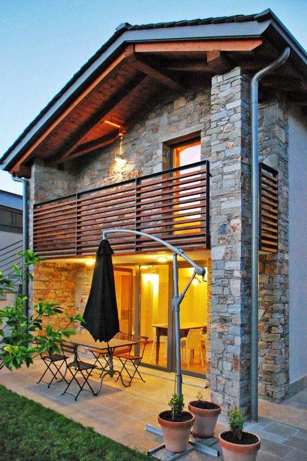 Holiday Home Baila - Cco510 By Interhome コーリコ エクステリア 写真