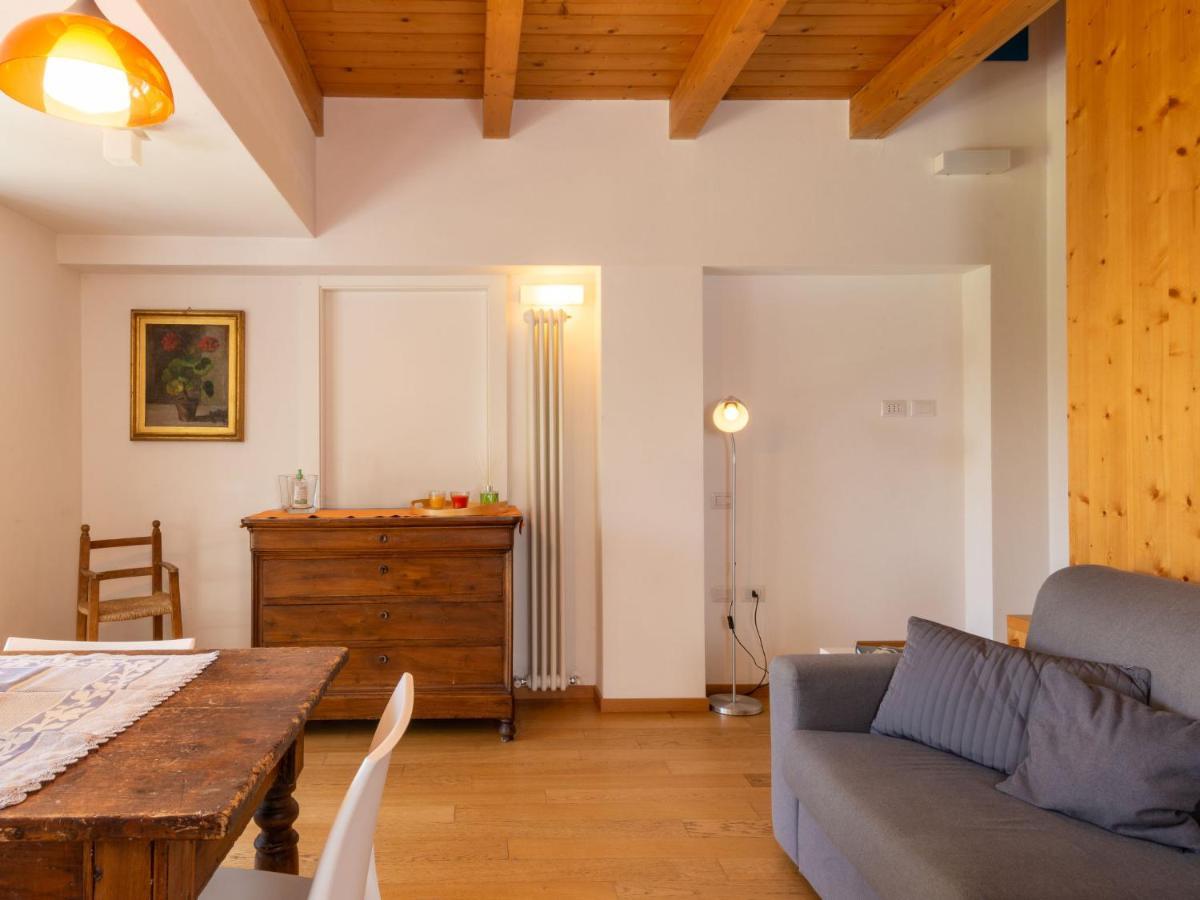Holiday Home Baila - Cco510 By Interhome コーリコ エクステリア 写真