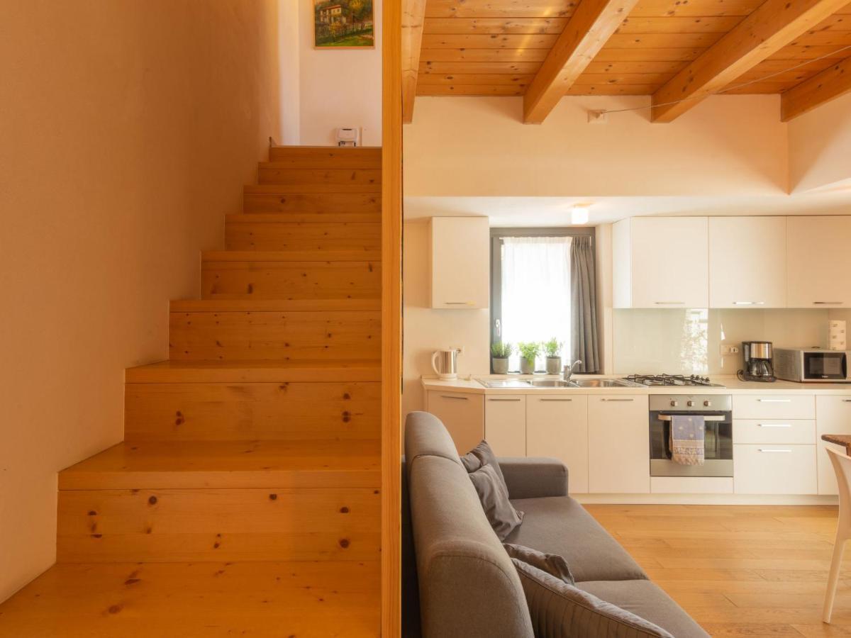 Holiday Home Baila - Cco510 By Interhome コーリコ エクステリア 写真