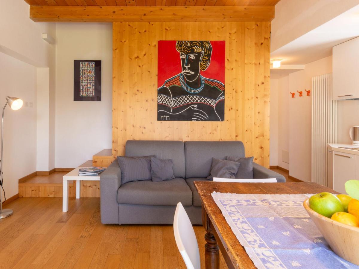 Holiday Home Baila - Cco510 By Interhome コーリコ エクステリア 写真