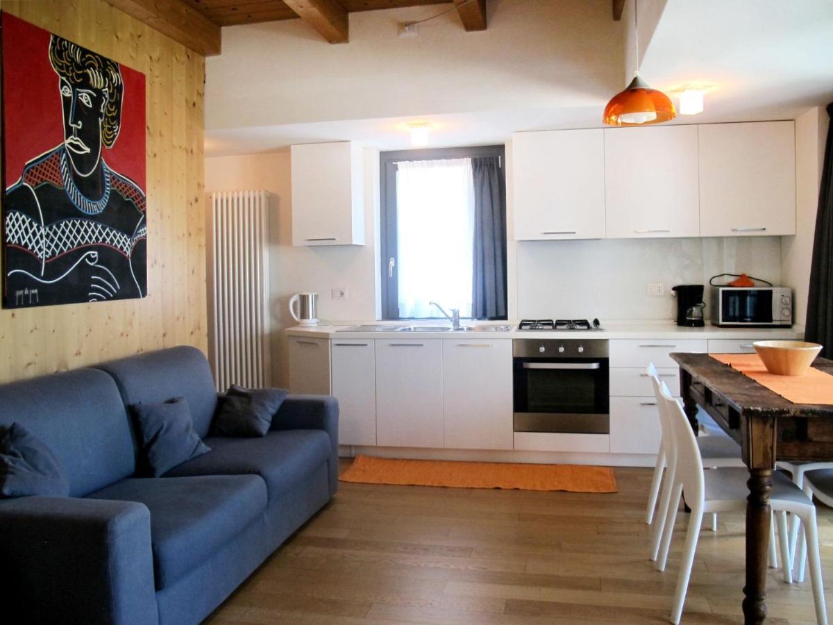 Holiday Home Baila - Cco510 By Interhome コーリコ エクステリア 写真